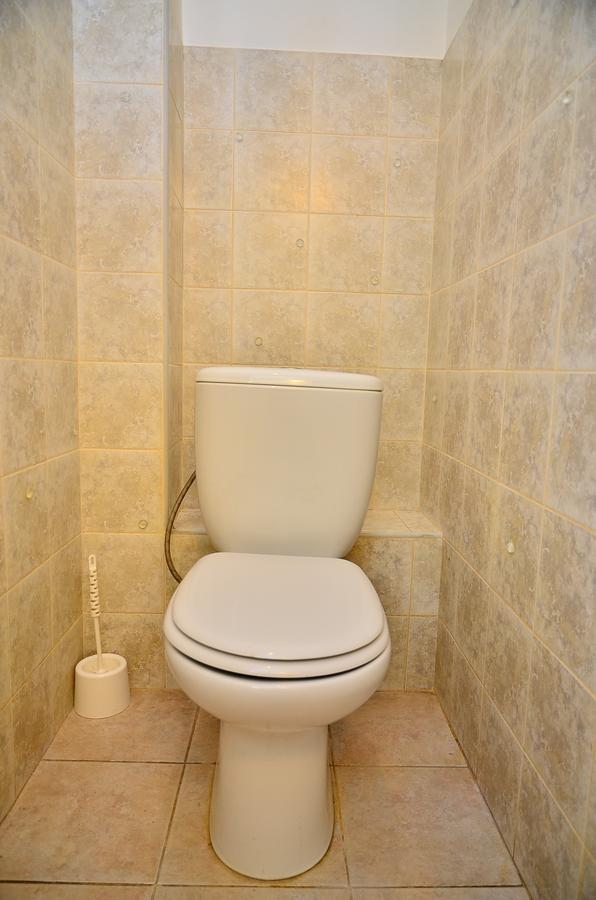 Bolshaya Vasilkovskaya 12 Apartment Kiev Ngoại thất bức ảnh